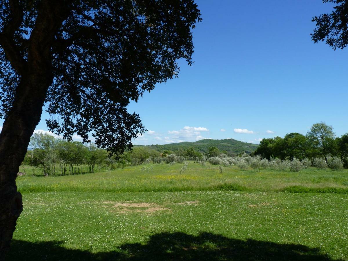 Podere La Fornace Ravi Extérieur photo